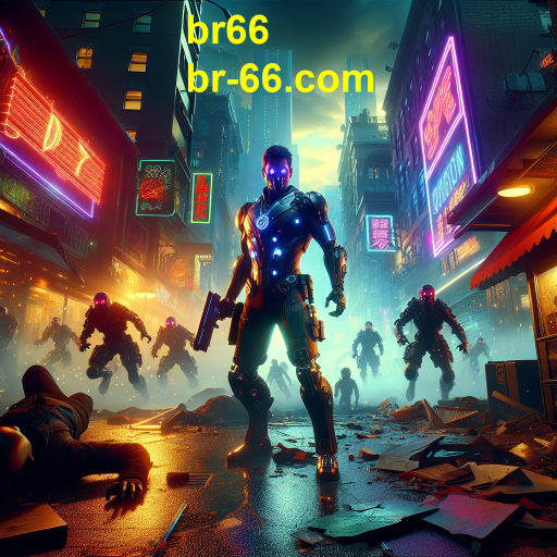 Explorando o Mundo dos Jogos de Ação em 2023